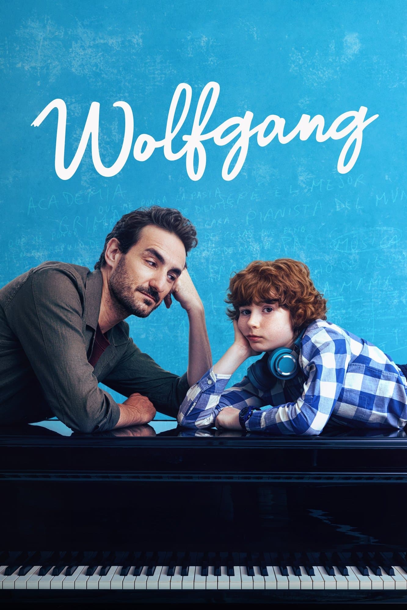 Wolfgang photo