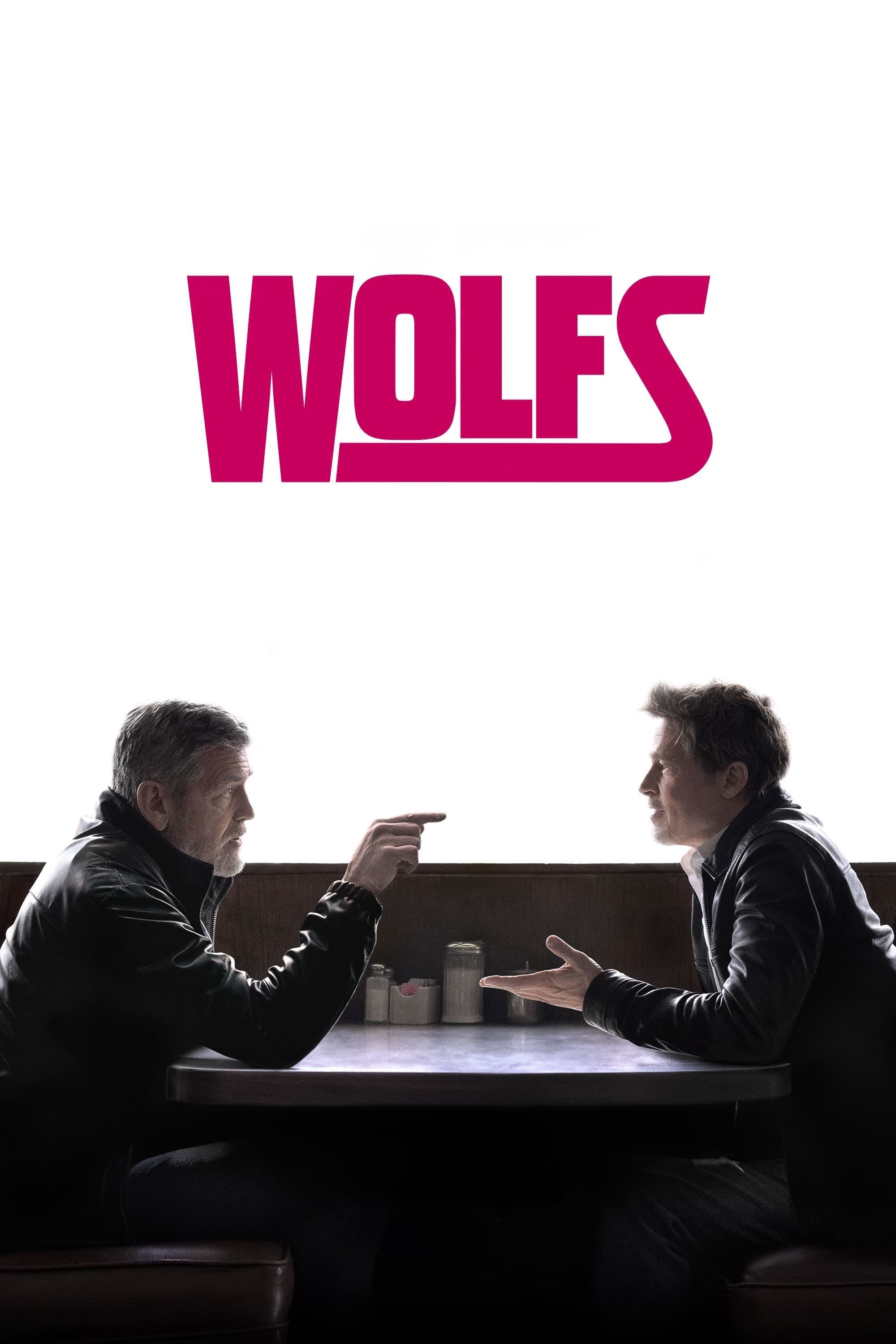 Wolfs photo