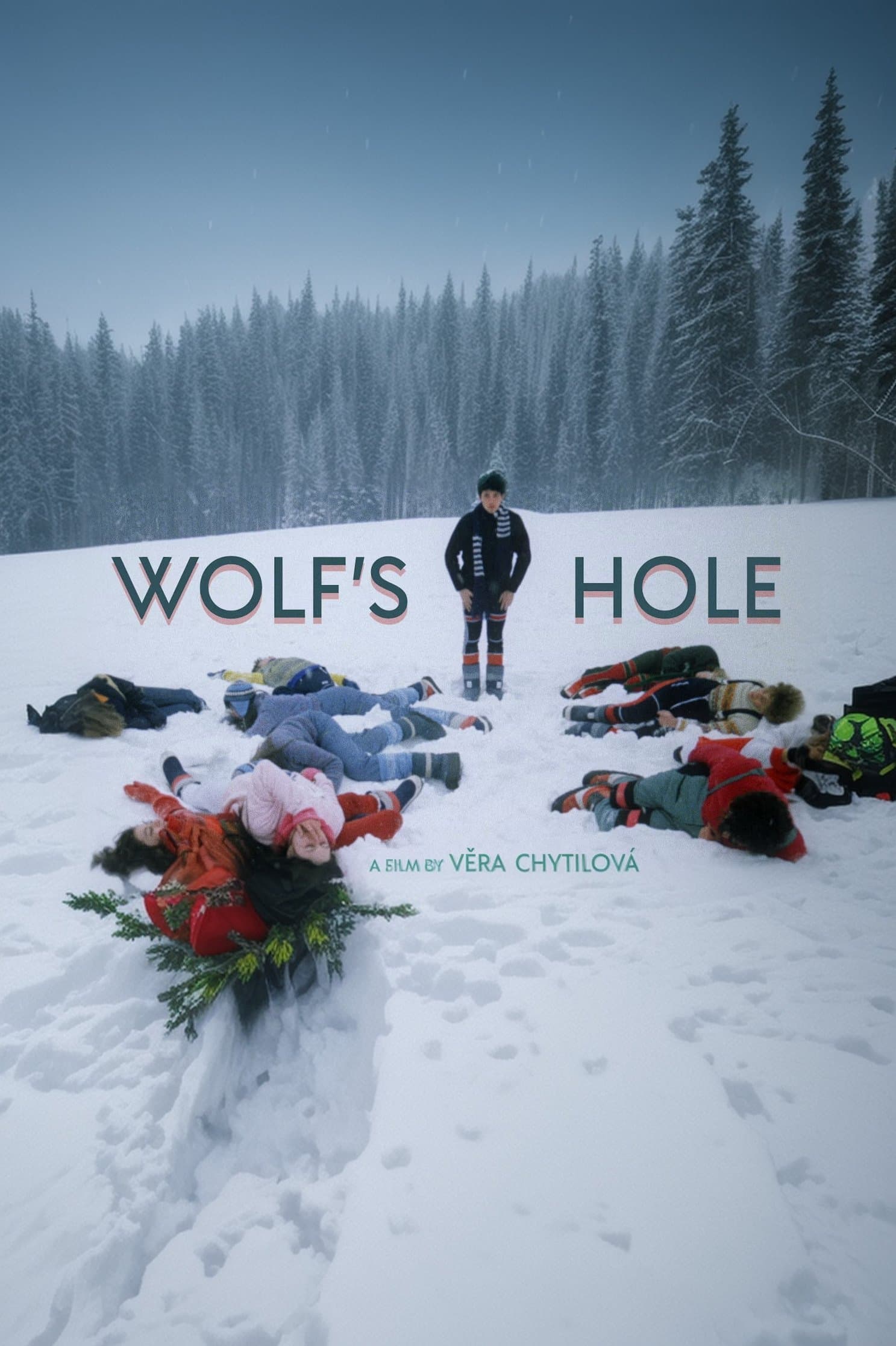 Wolf's Hole photo