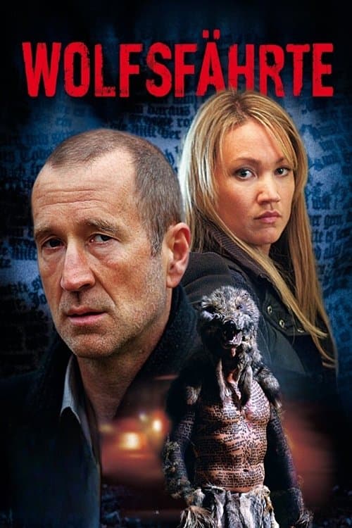 Wolfsfährte photo