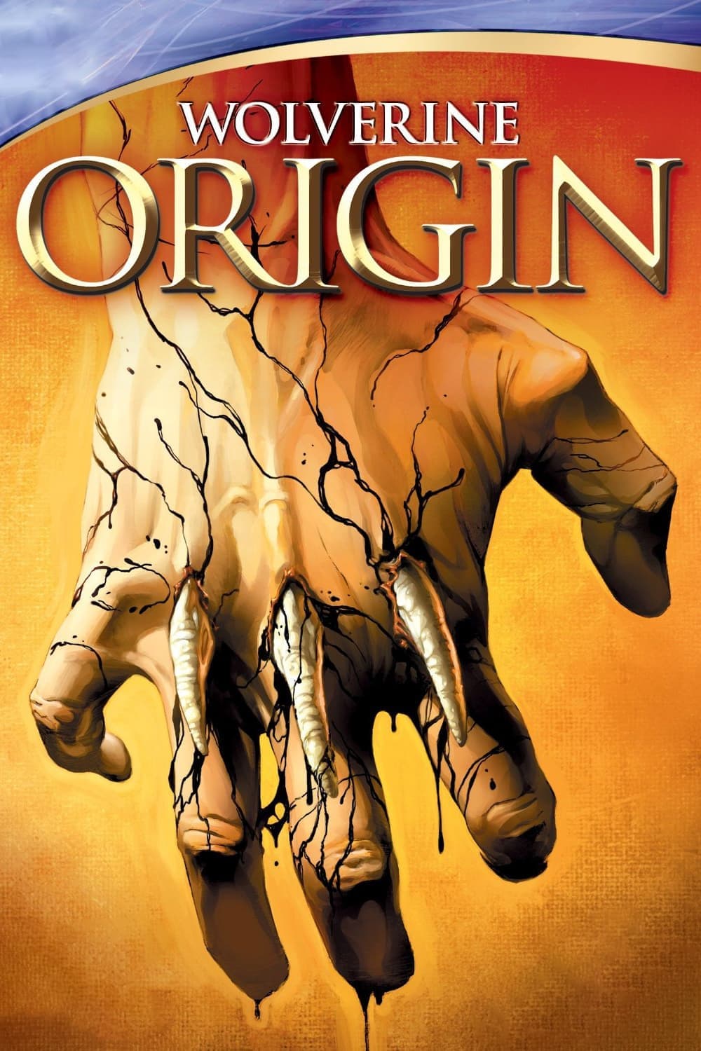 Wolverine: Origin photo