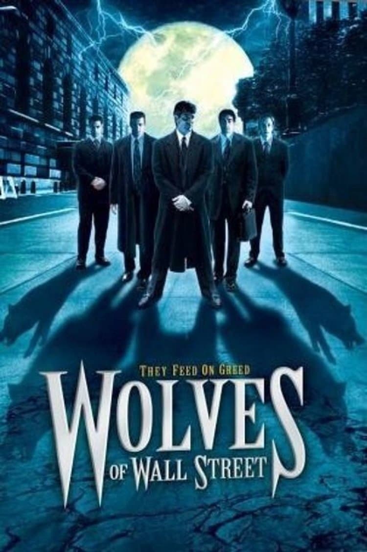 Wolves of Wall Street photo