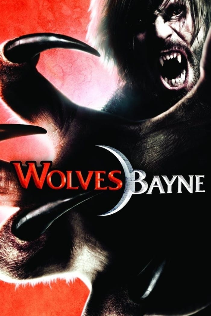 Wolvesbayne photo