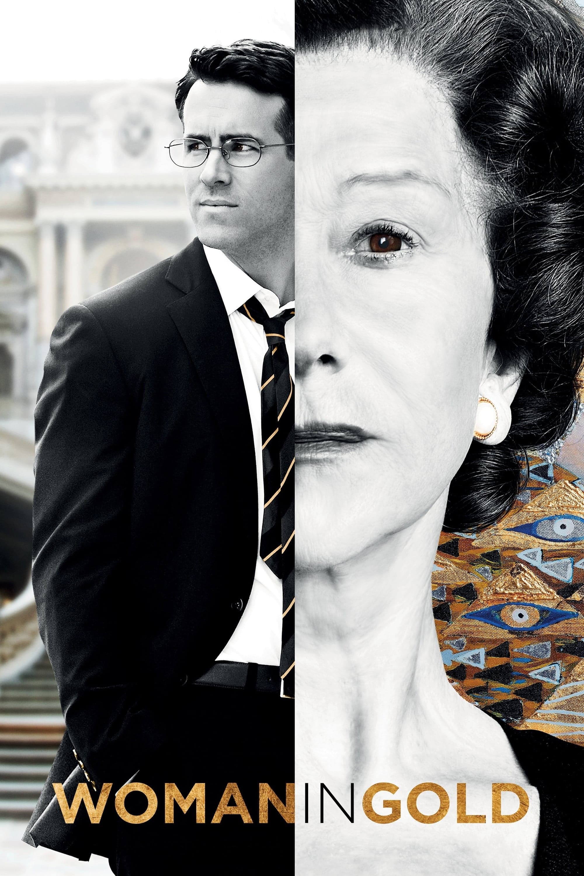 Woman in Gold photo