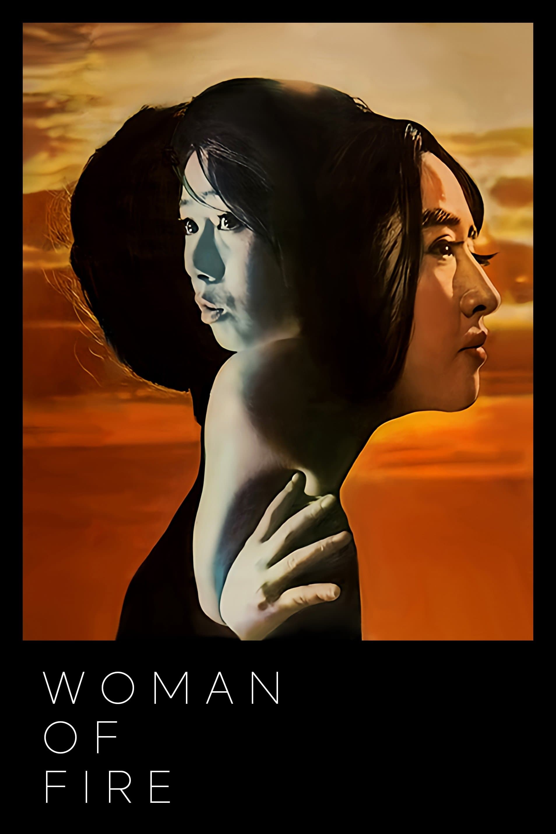 Woman of Fire photo