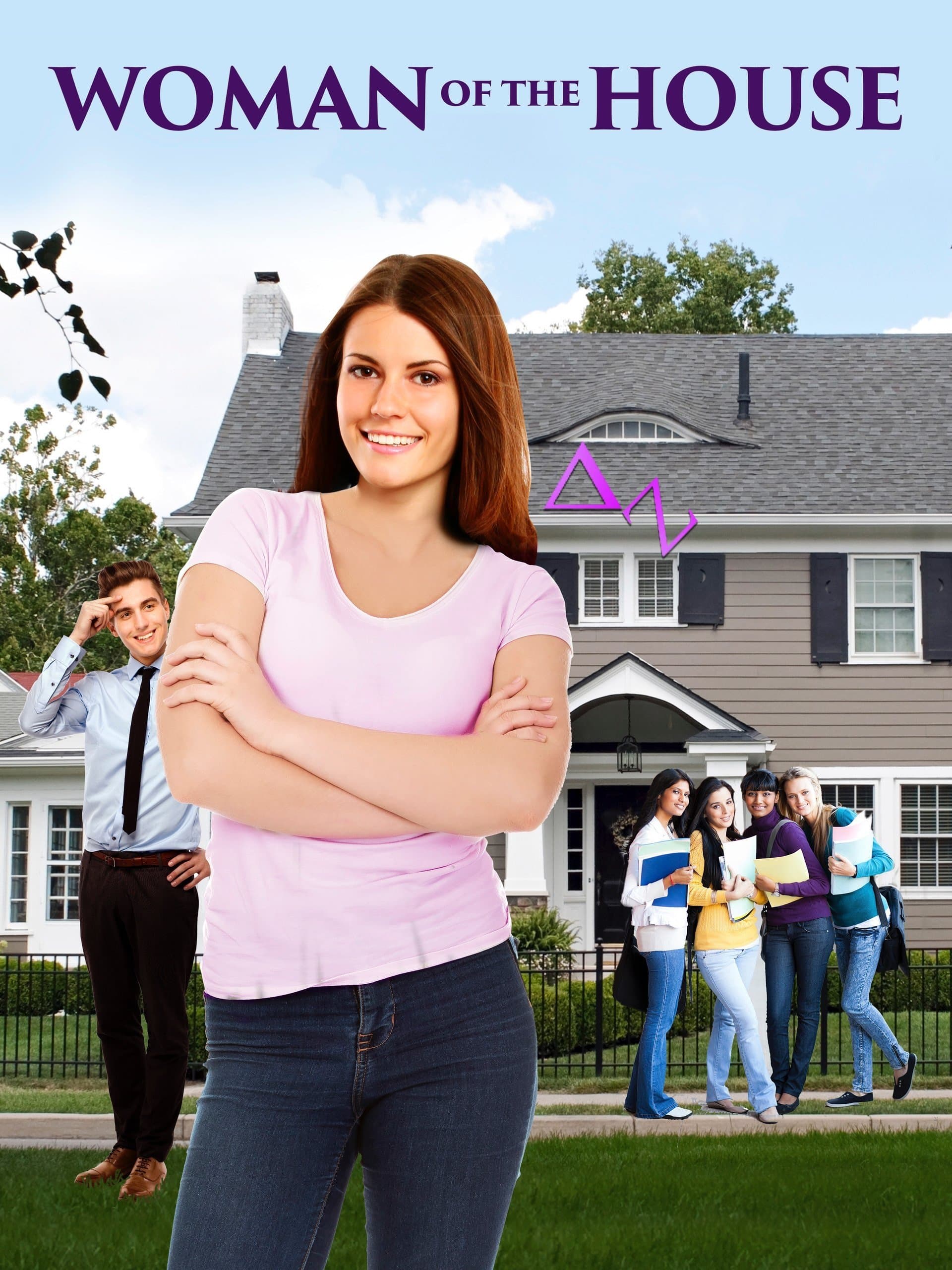 Woman of the House photo