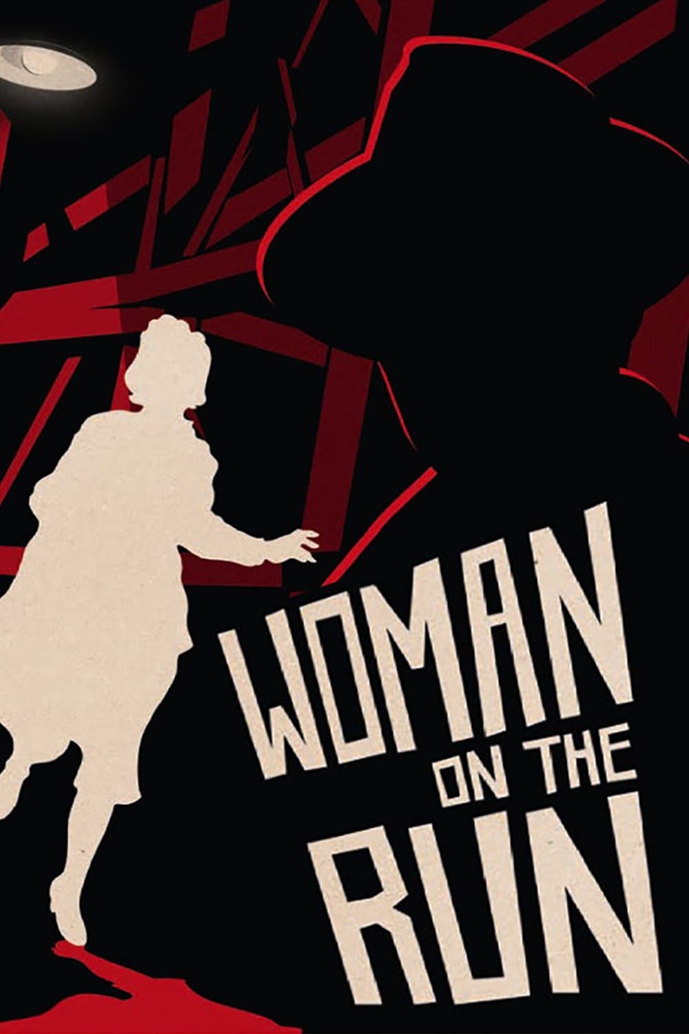 Woman on the Run photo