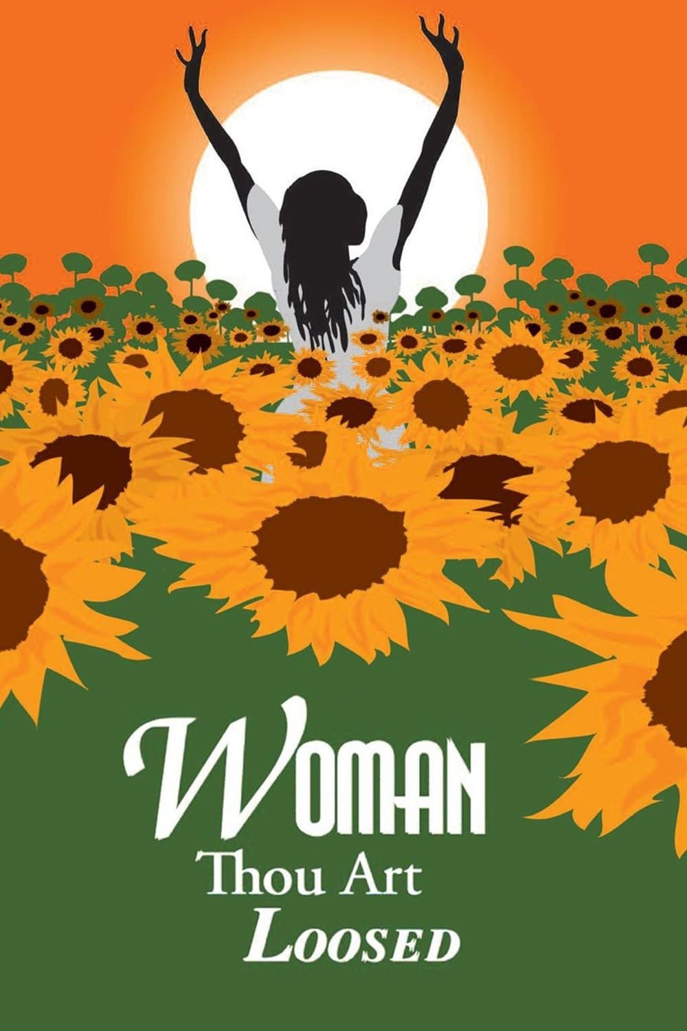 Woman Thou Art Loosed photo
