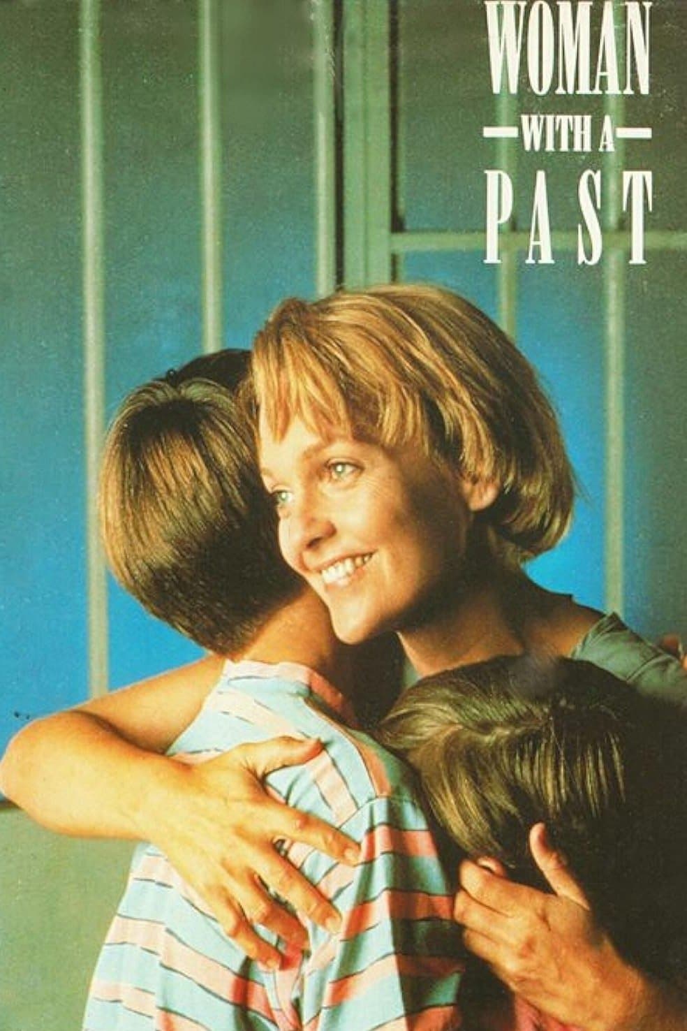 Woman With a Past photo