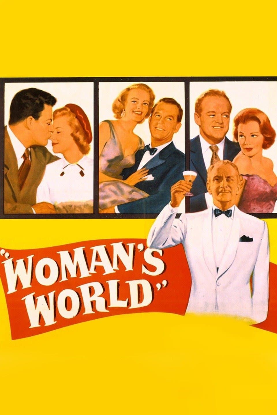 Woman's World photo