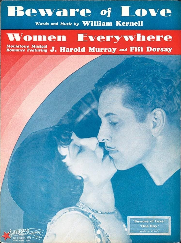 Women Everywhere photo
