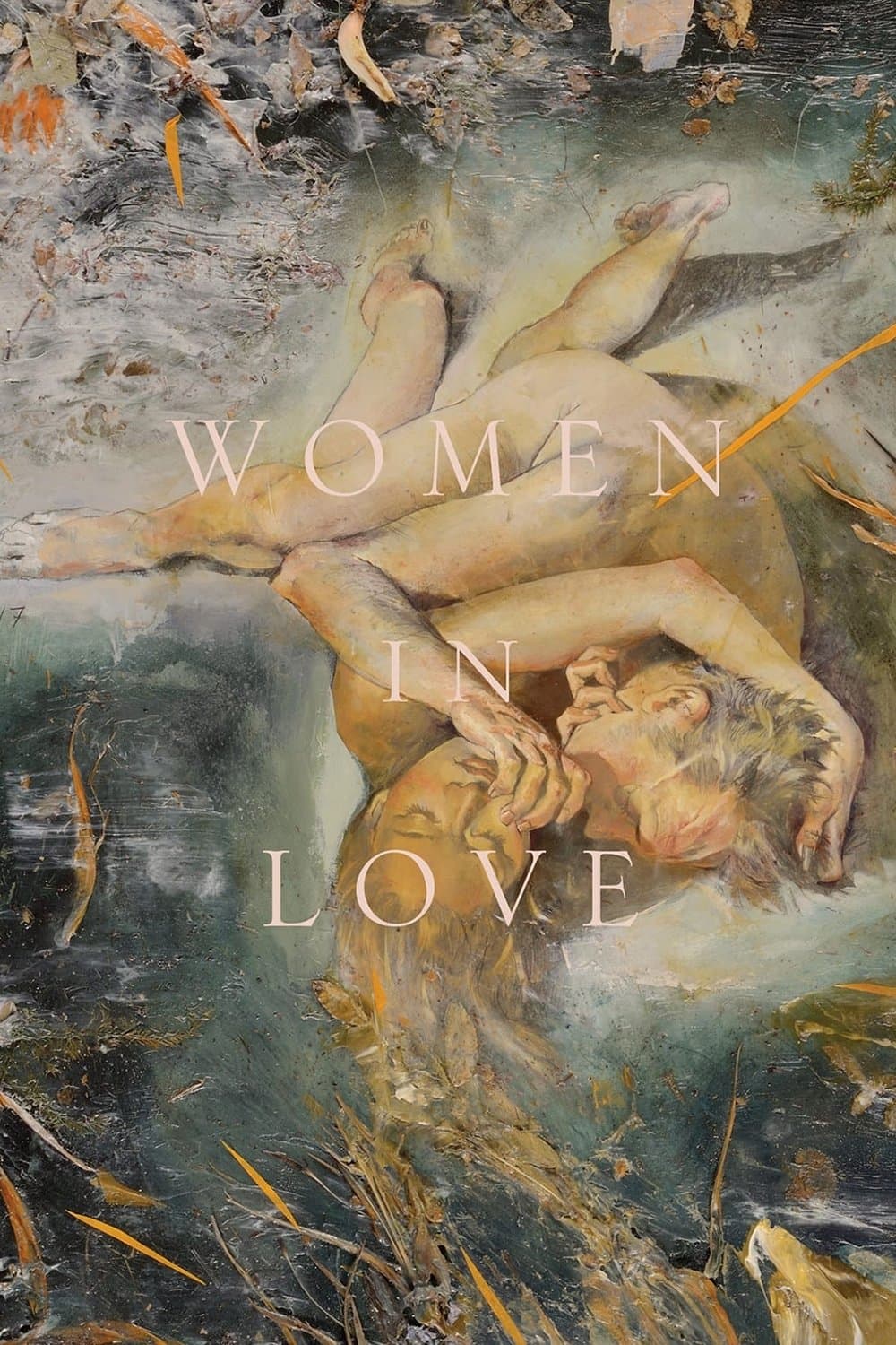 Women in Love photo