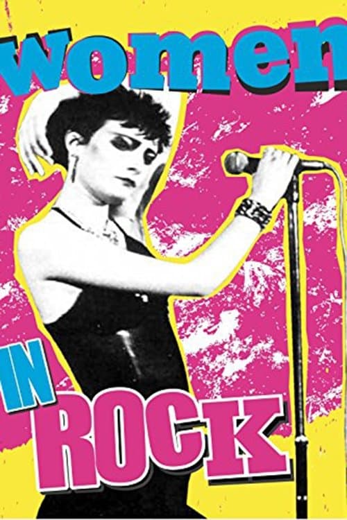 Women in Rock photo