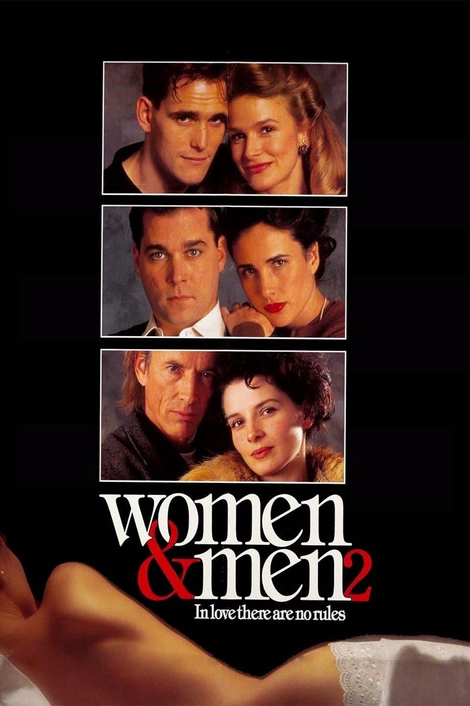 Women & Men 2: In Love There Are No Rules photo