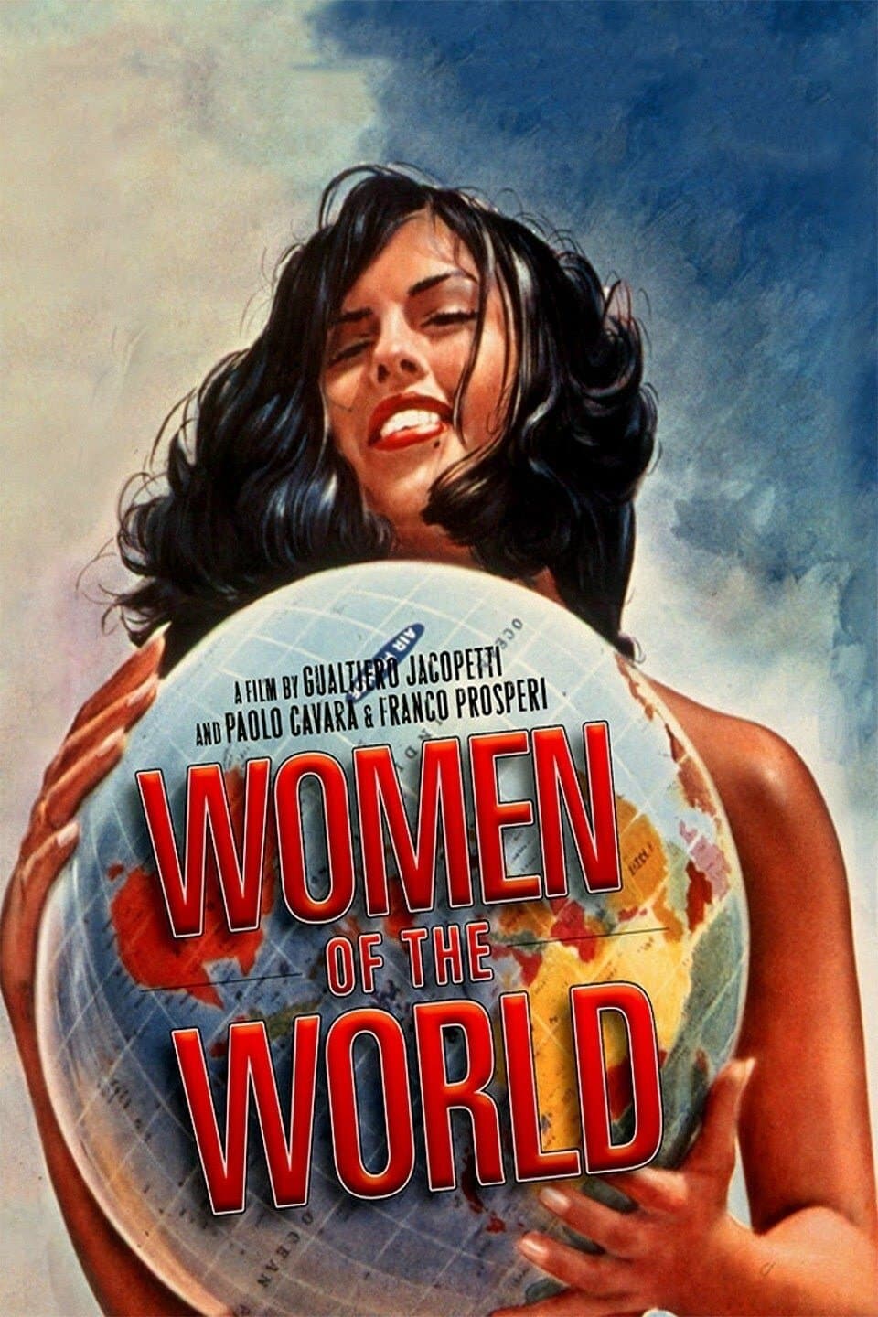 Women of the World photo