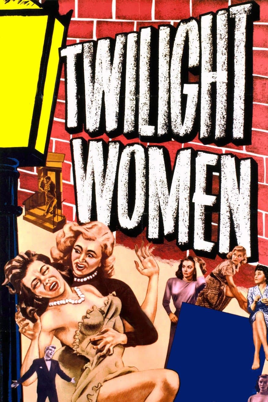 Women of Twilight photo