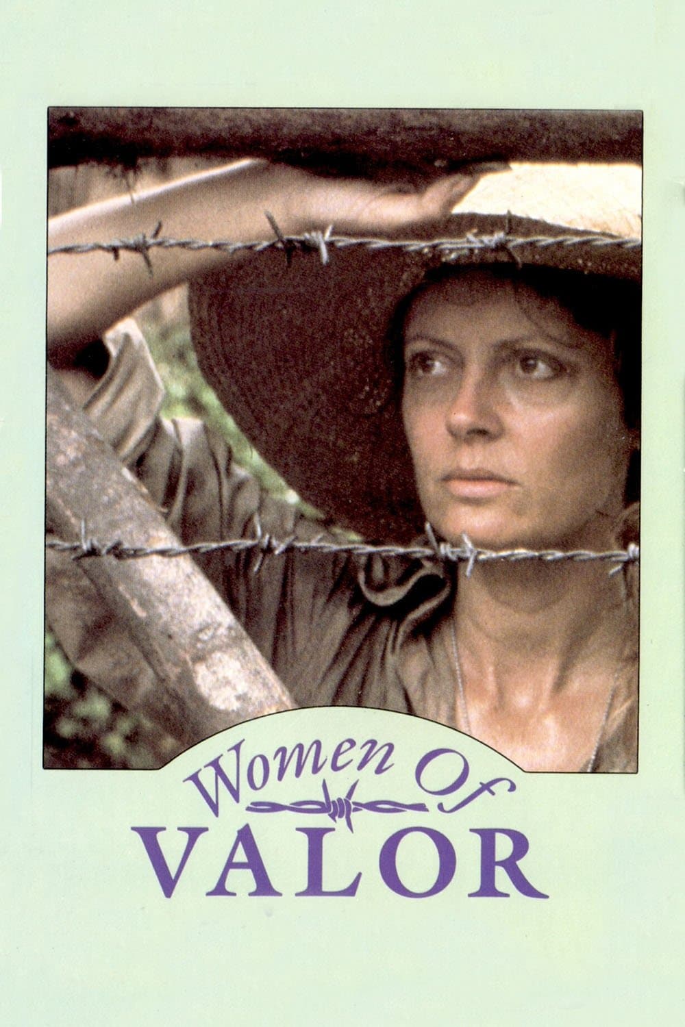 Women of Valor photo