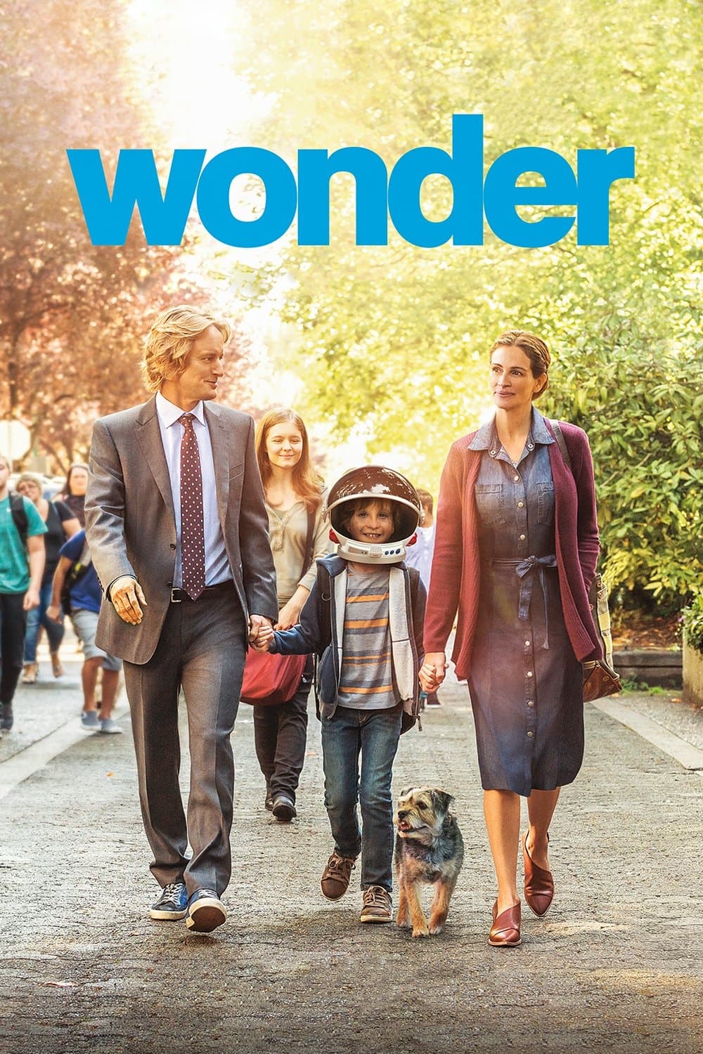 Wonder photo