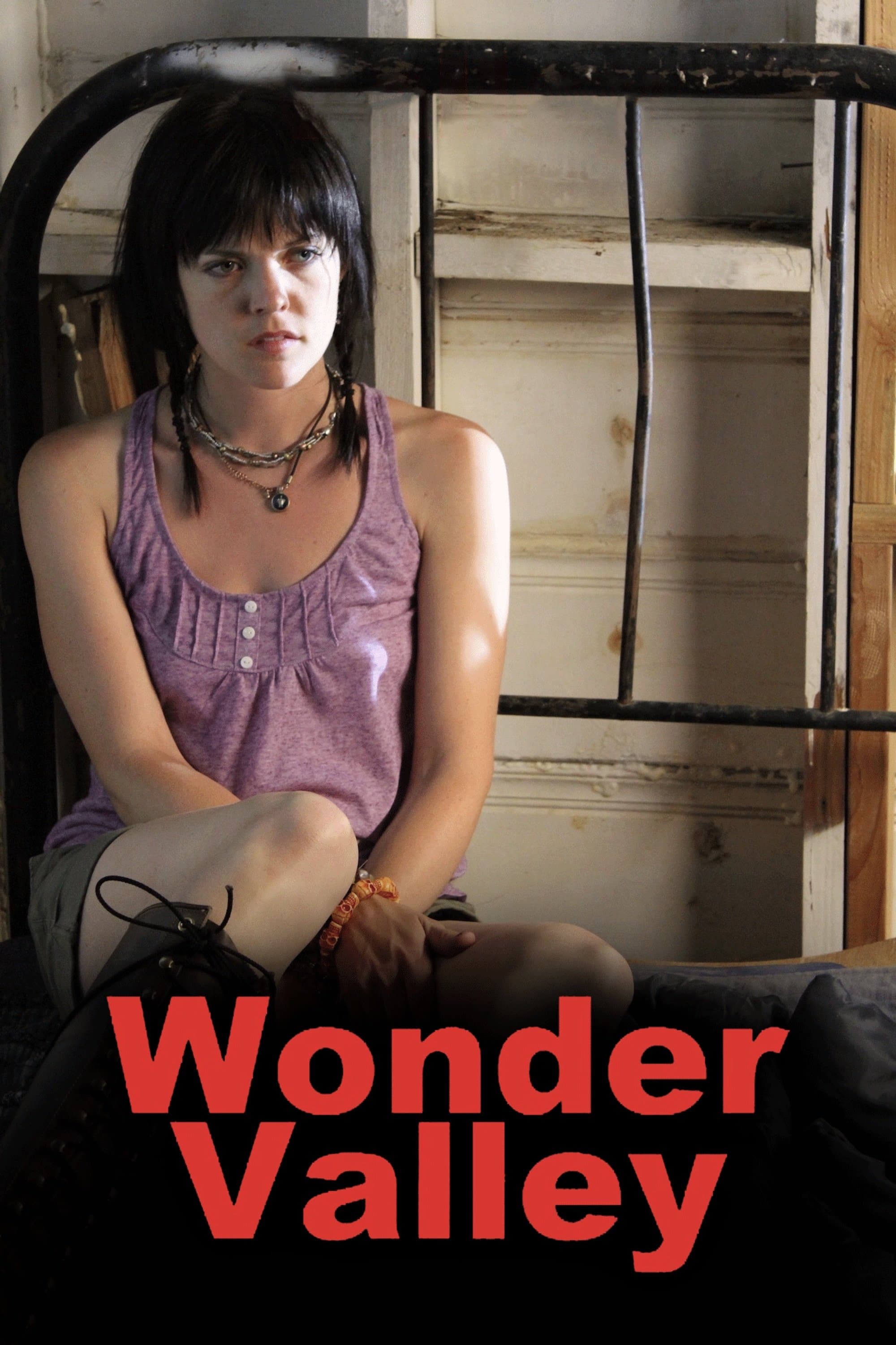 Wonder Valley photo