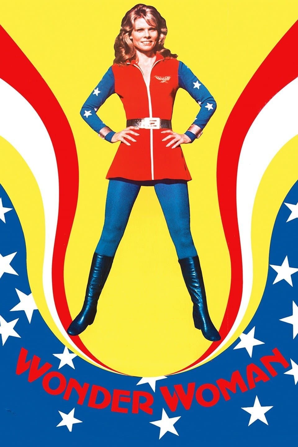 Wonder Woman photo