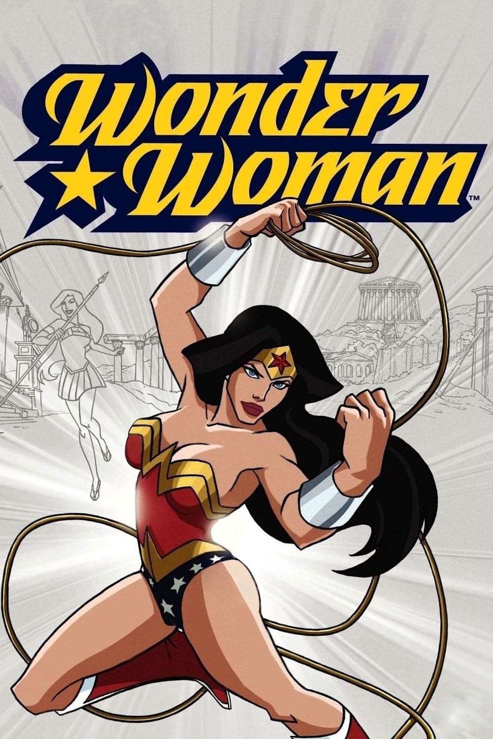 Wonder Woman photo