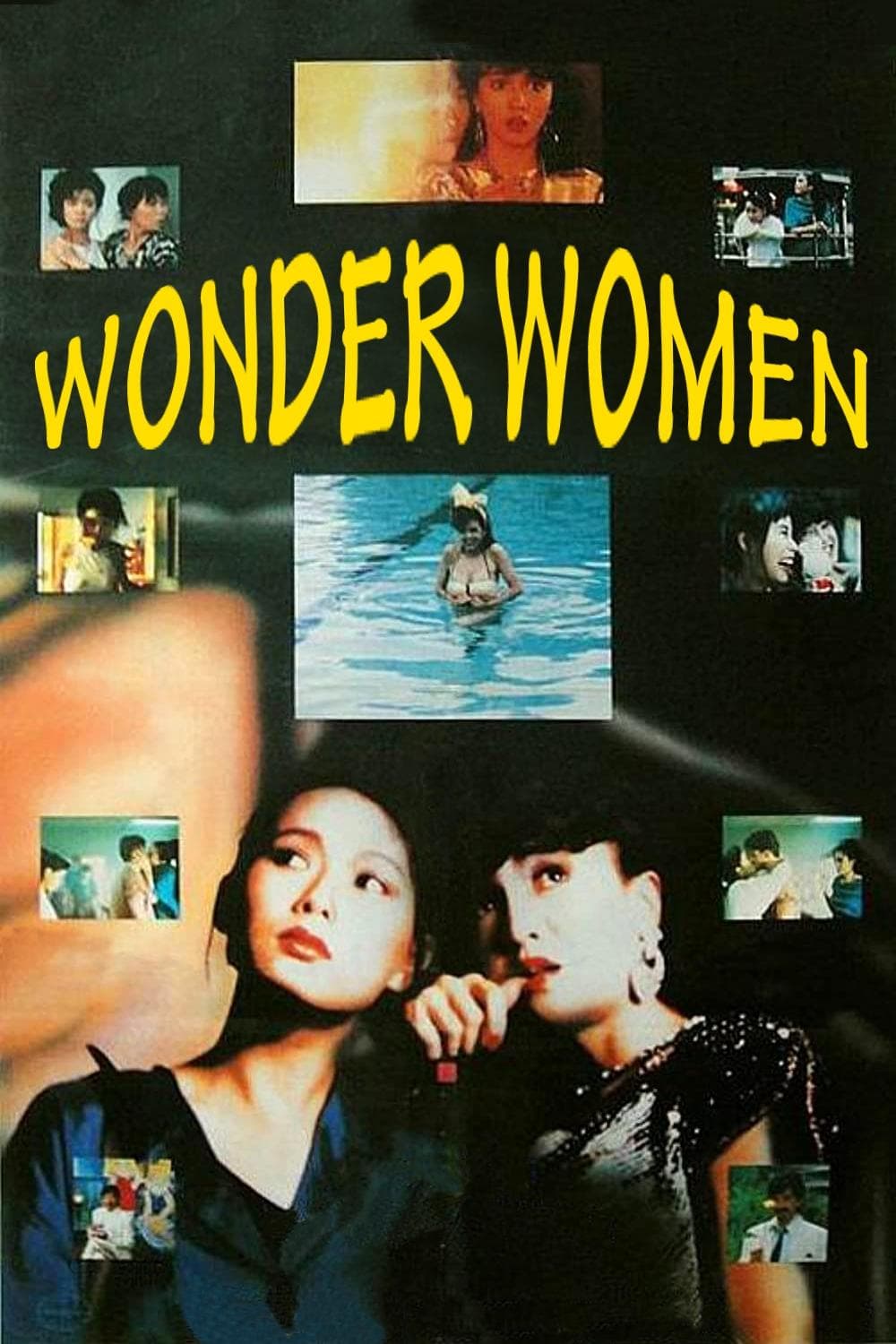 Wonder Women photo