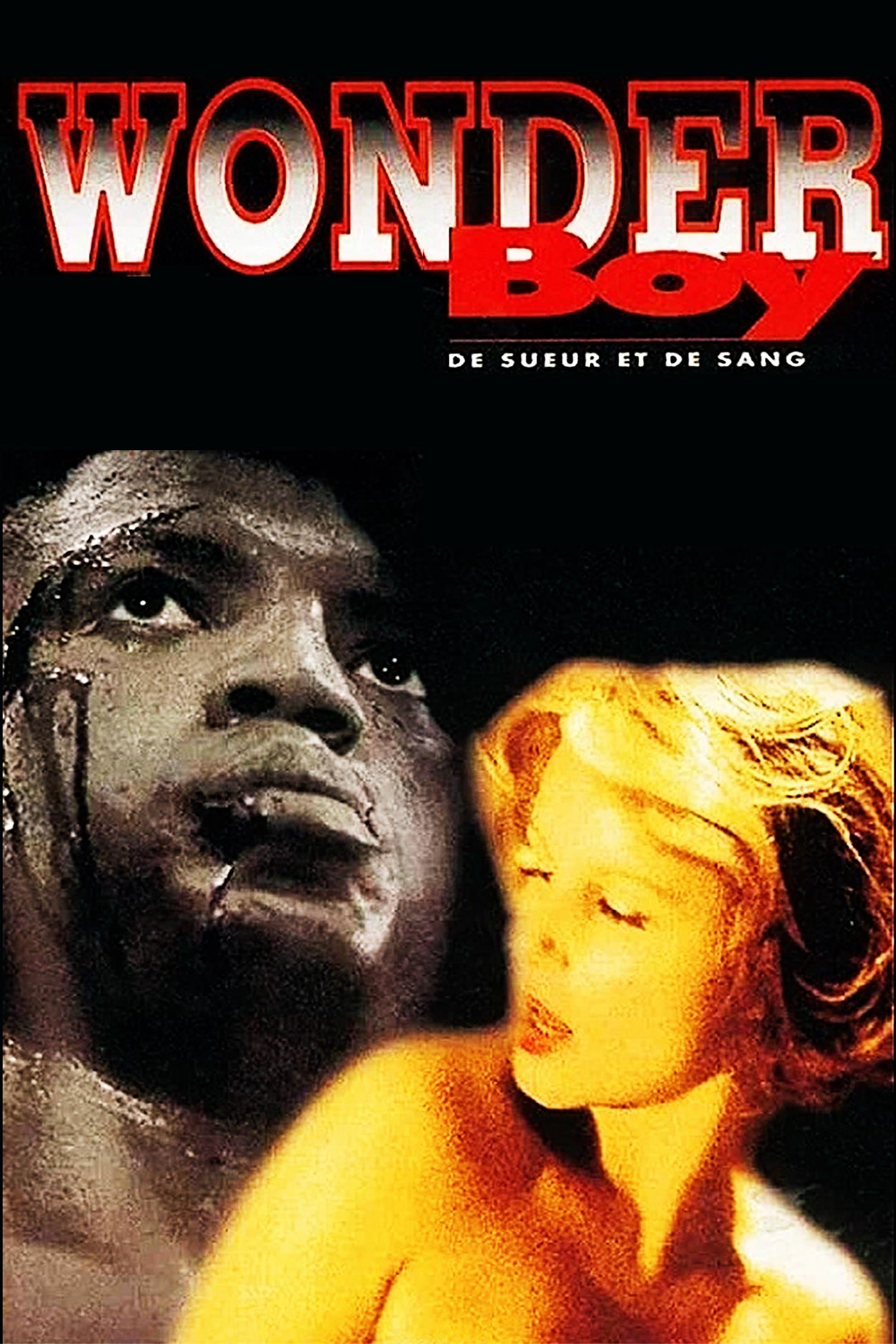 Wonderboy photo