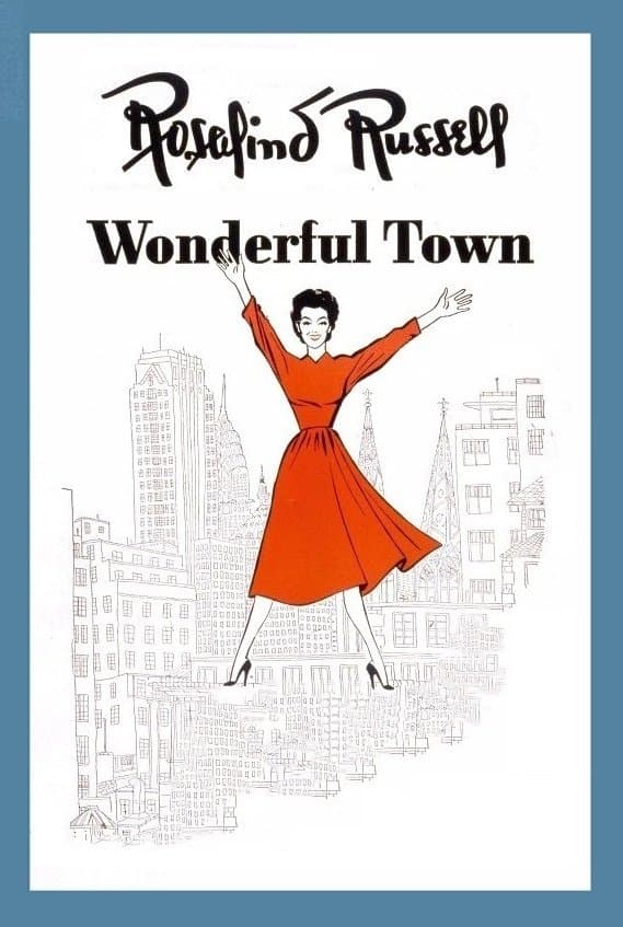 Wonderful Town photo