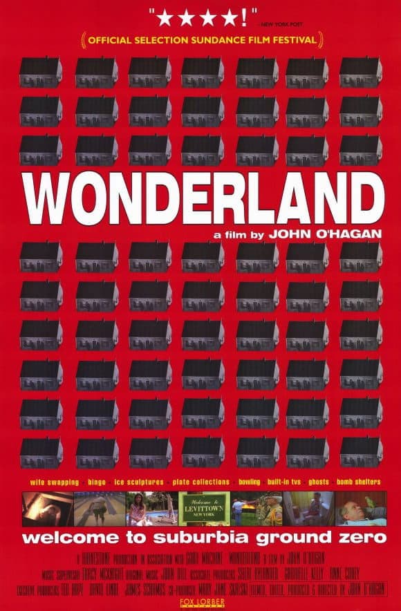 Wonderland photo