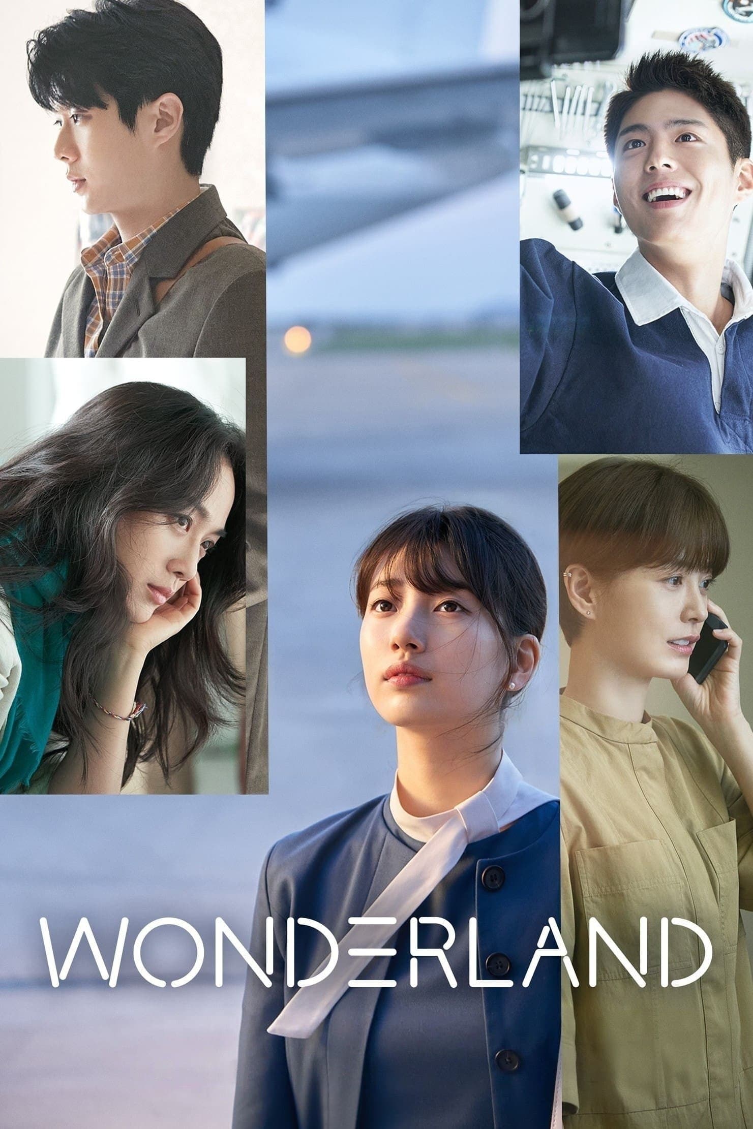 Wonderland photo