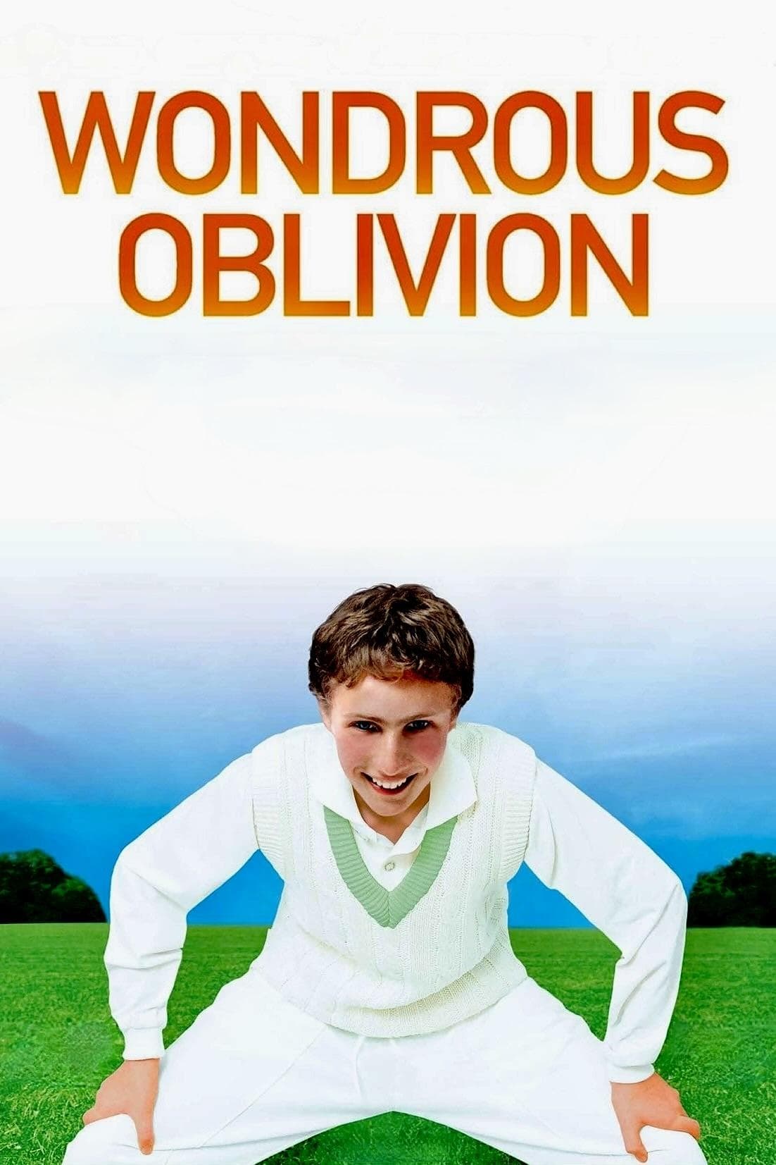Wondrous Oblivion photo