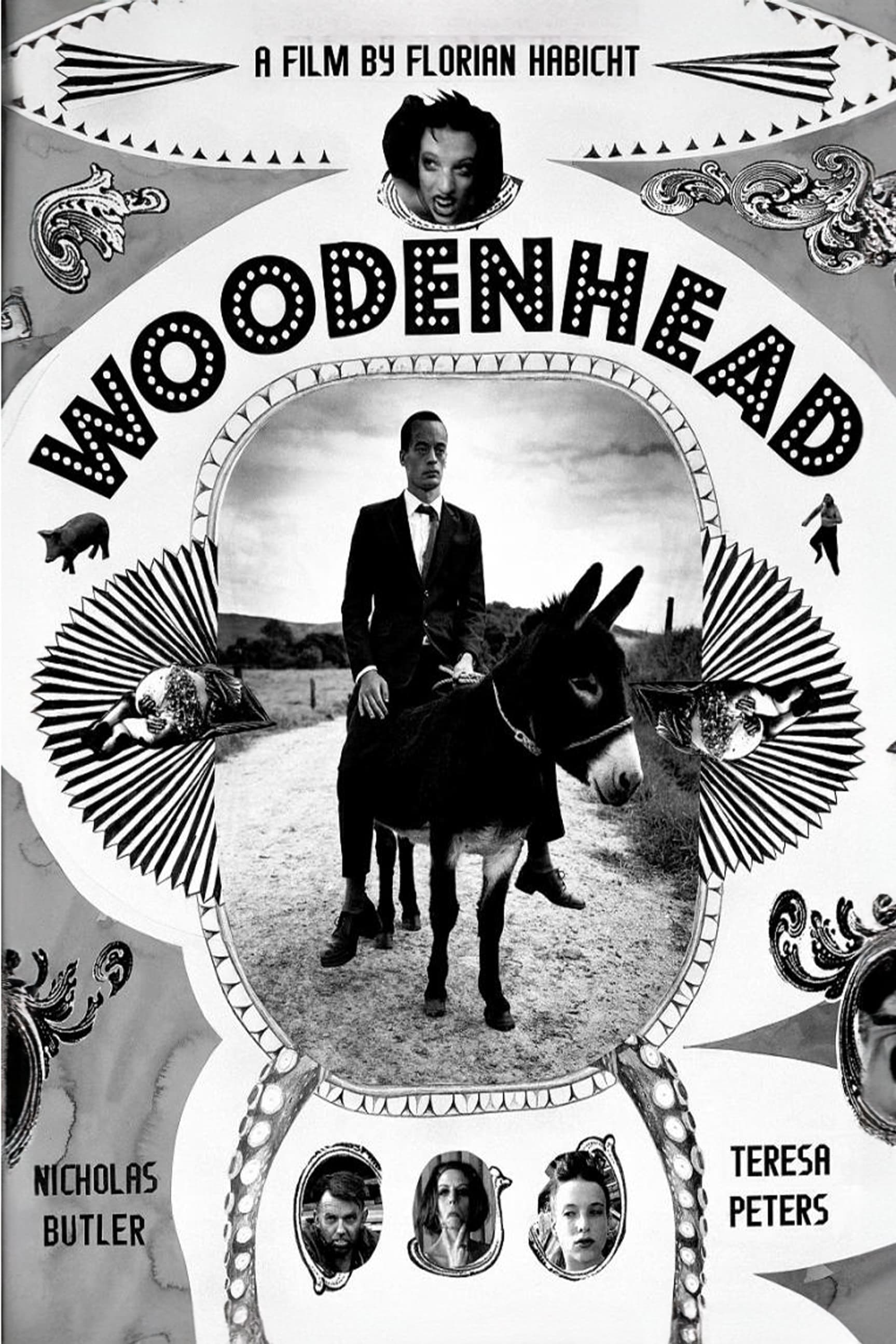 Woodenhead photo