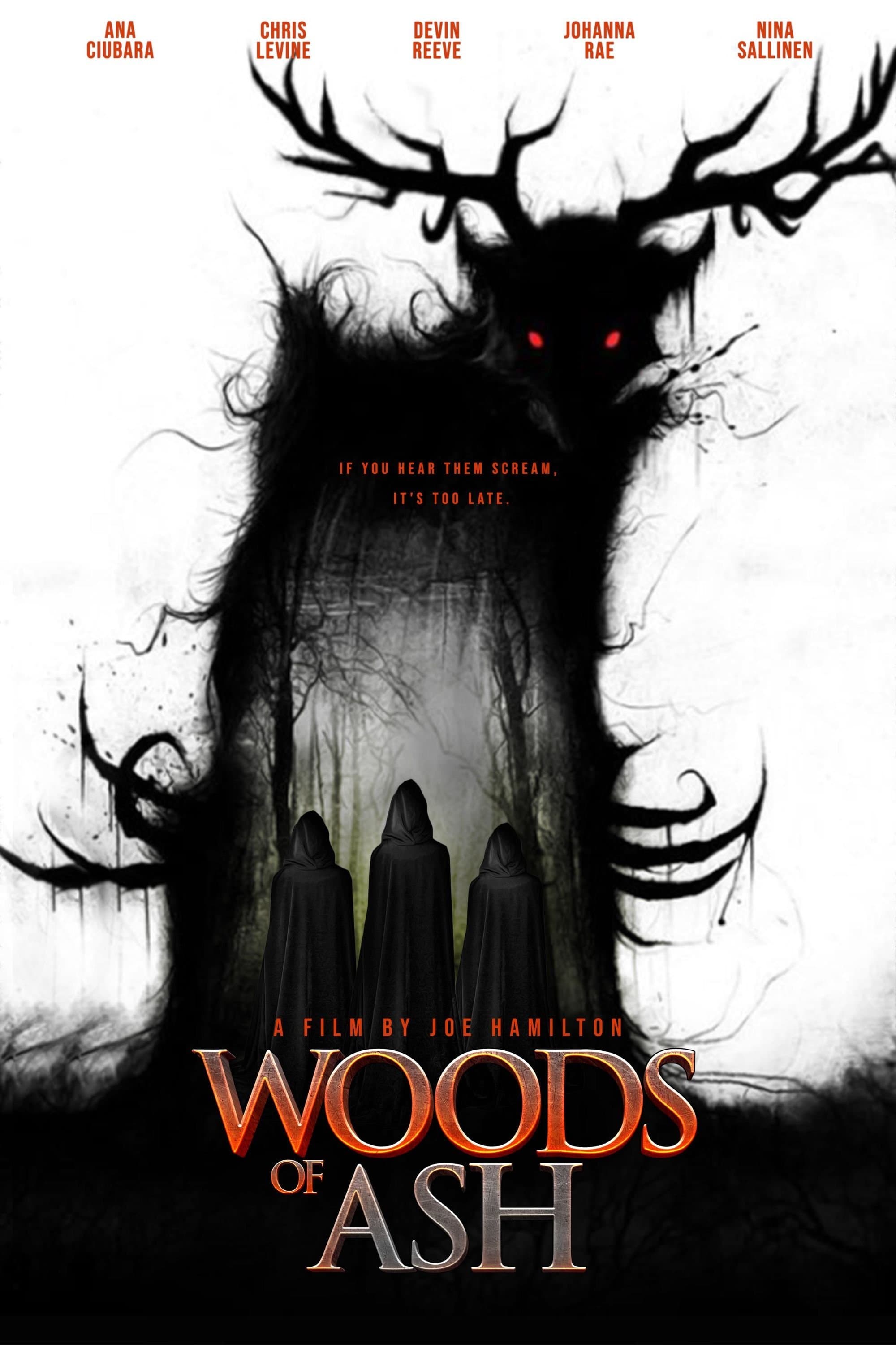 Woods of Ash photo