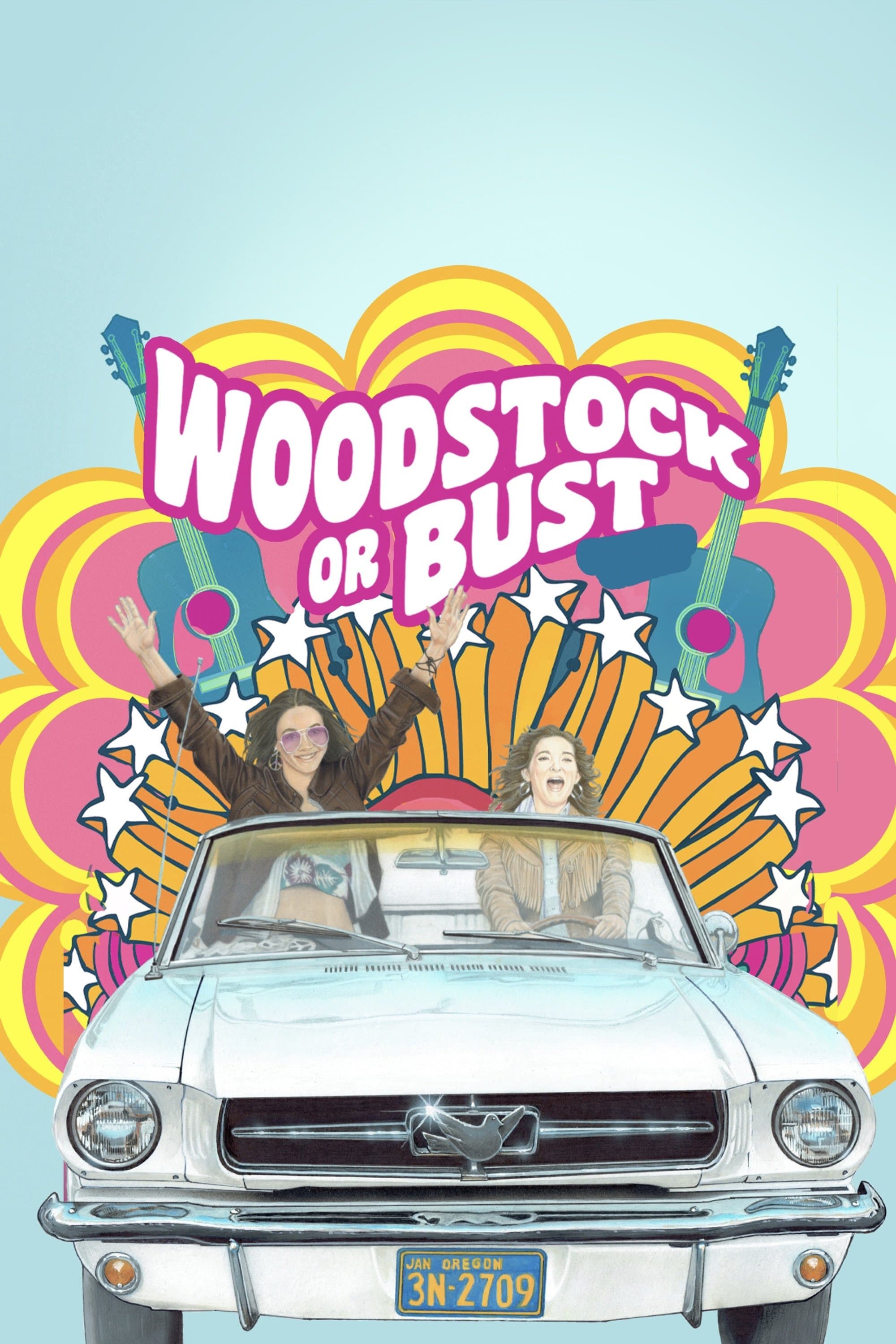 Woodstock or Bust photo