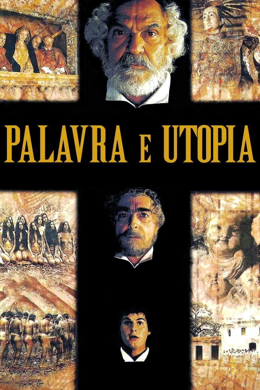 Word and Utopia photo