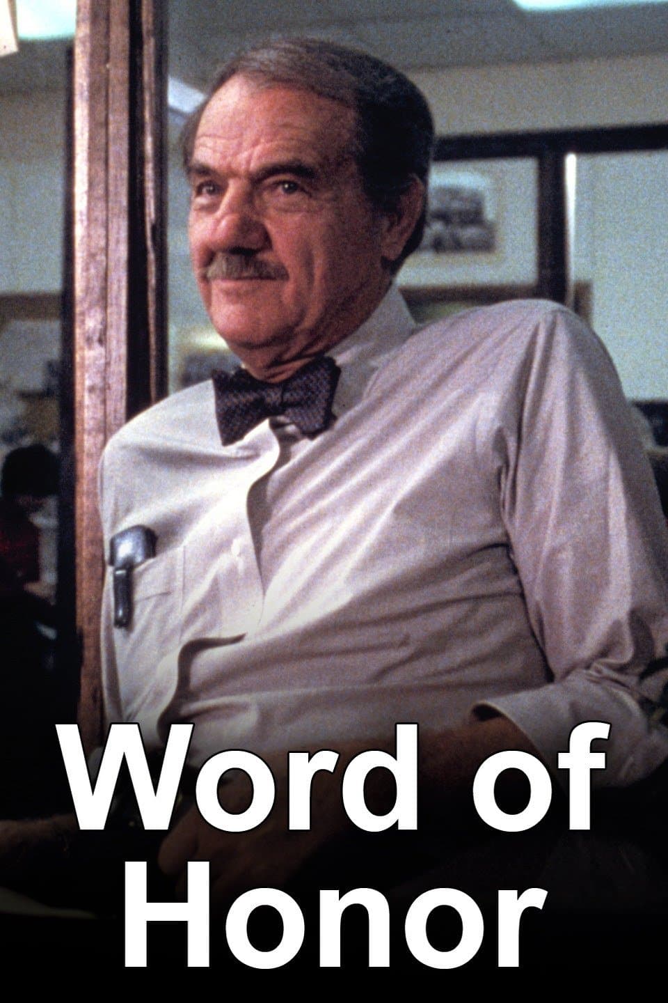 Word of Honor photo