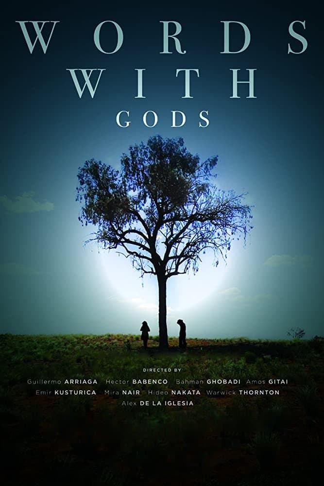 Words with Gods photo