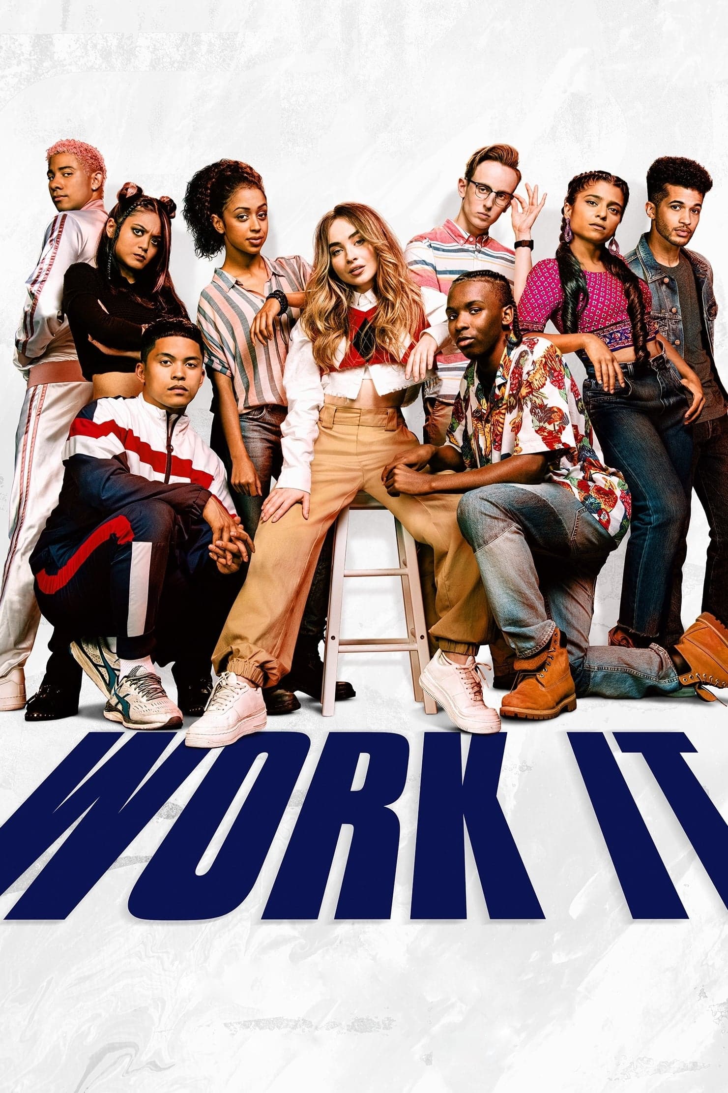 Work It photo