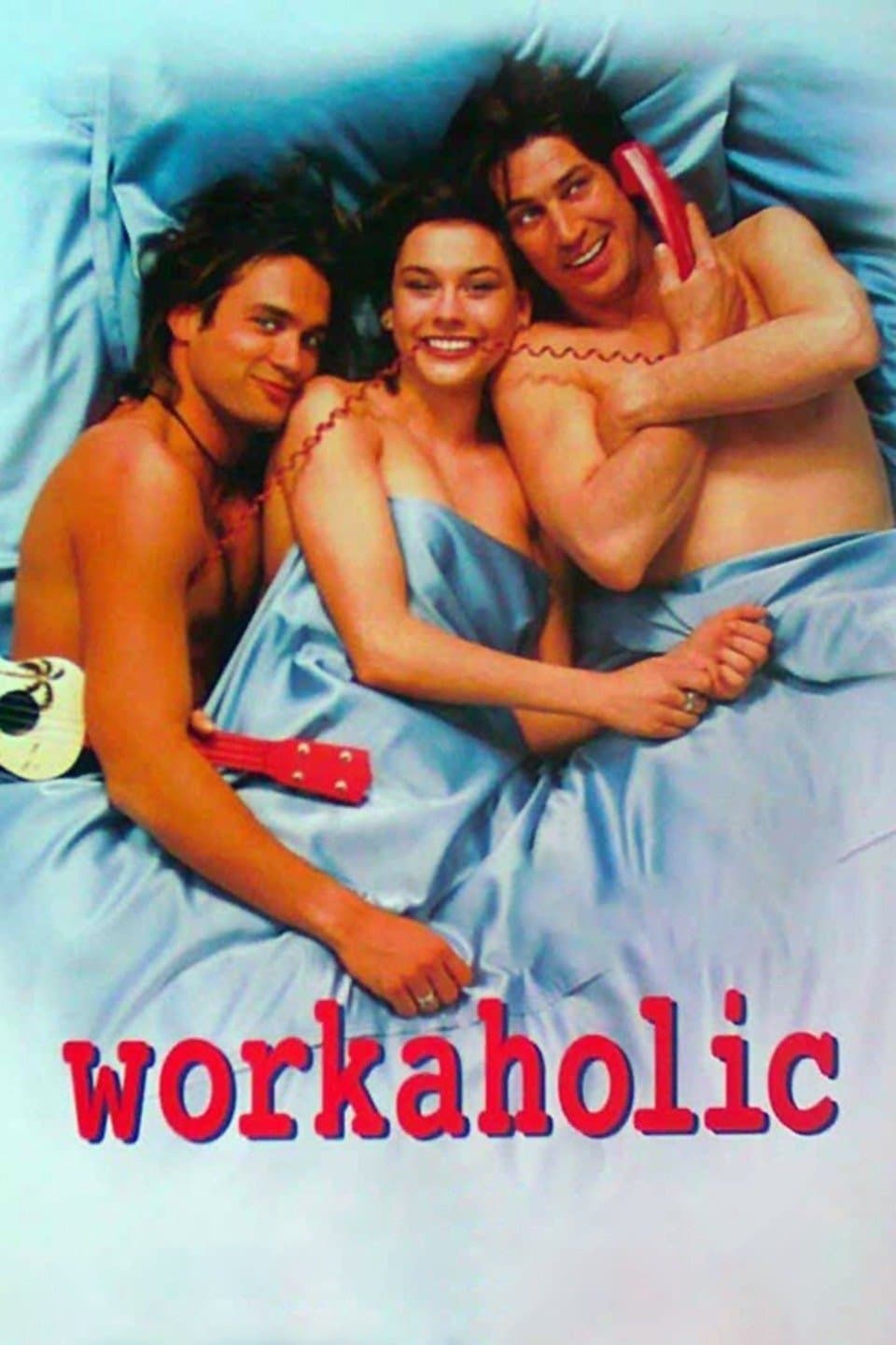 Workaholic photo