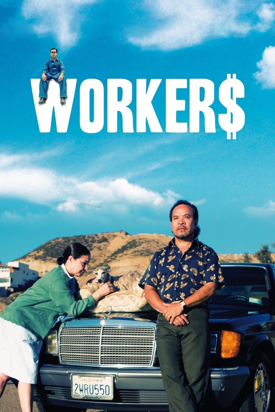 Workers photo