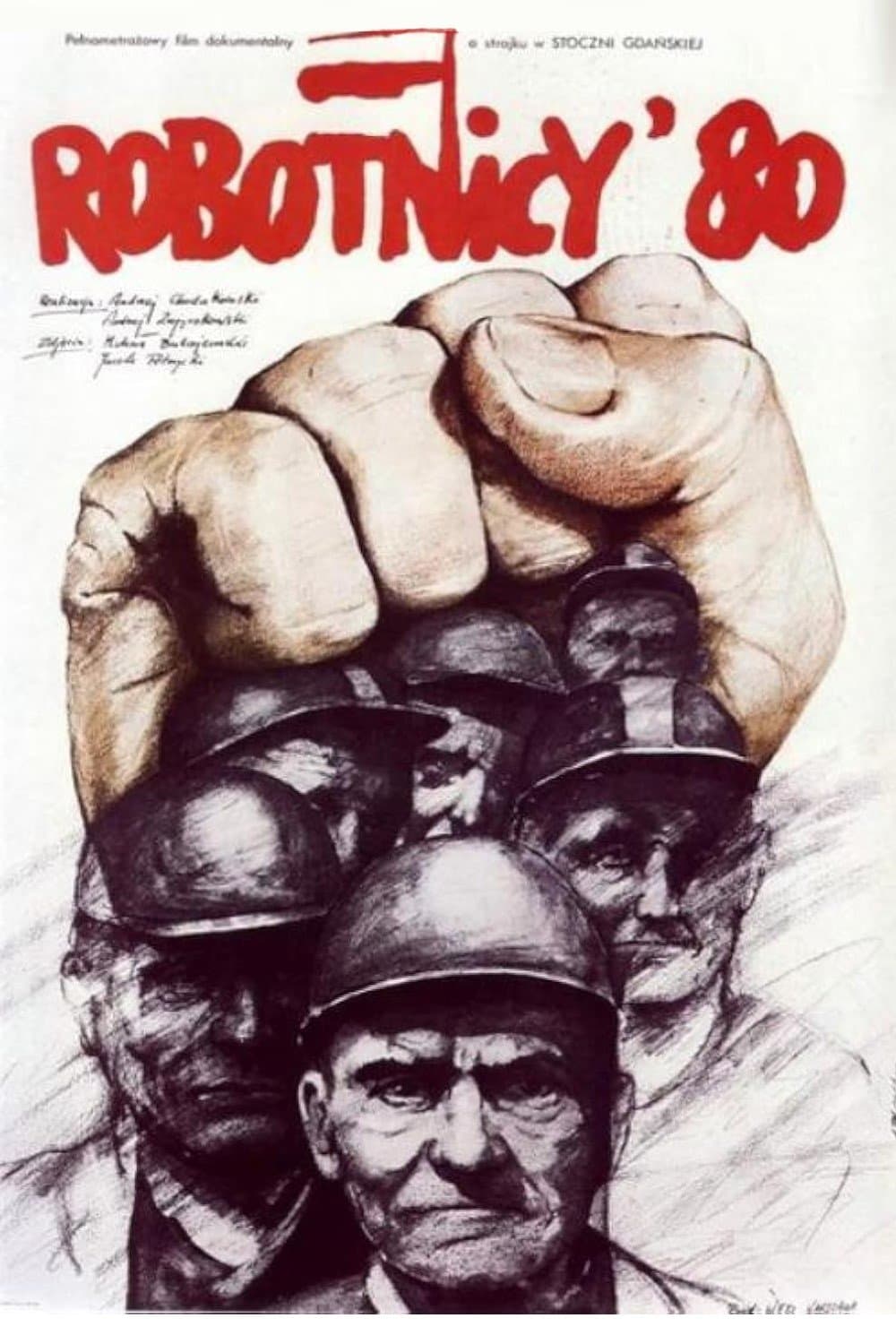 Workers '80 photo