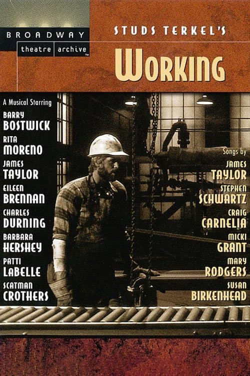 Working photo