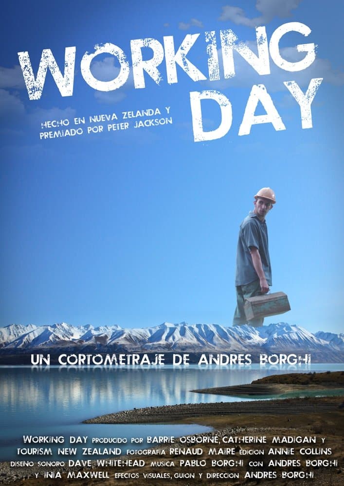 Working Day photo