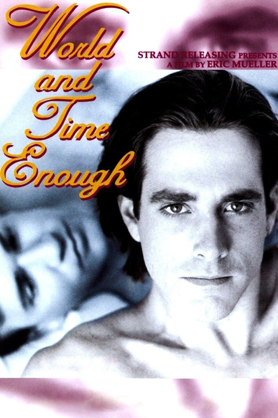 World and Time Enough photo