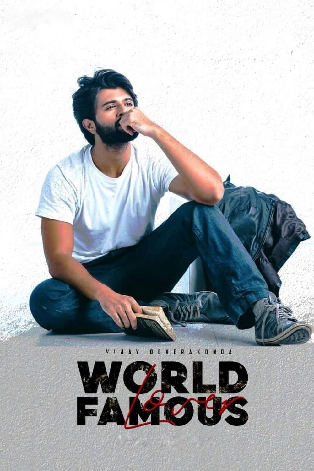World Famous Lover photo