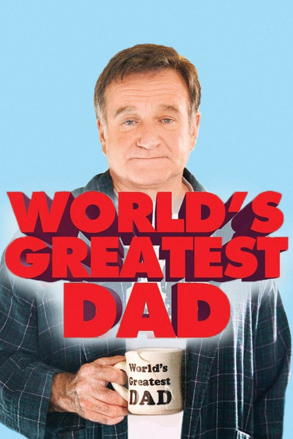 World's Greatest Dad photo