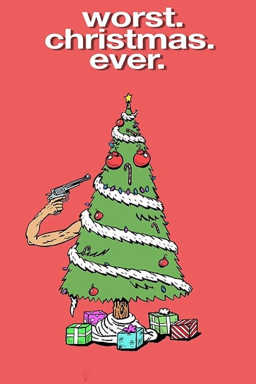 Worst. Christmas. Ever. photo