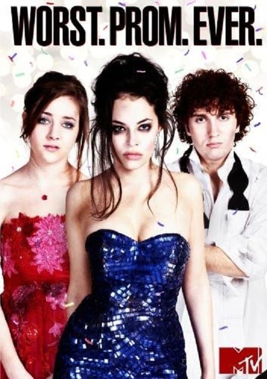 Worst. Prom. Ever. photo