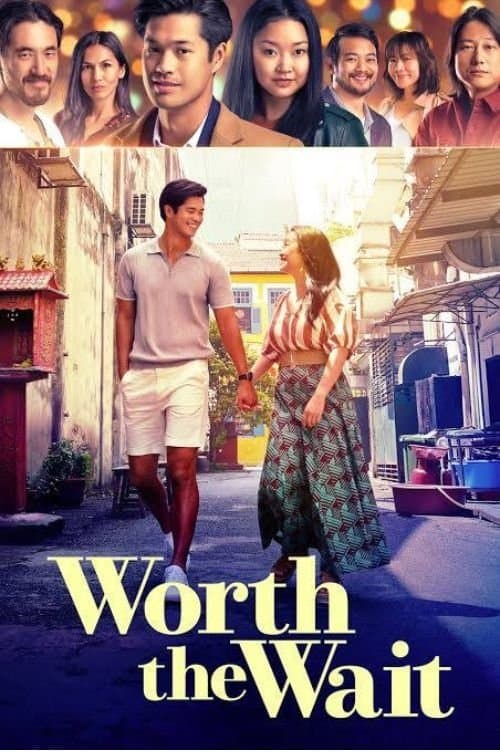 Worth the Wait photo