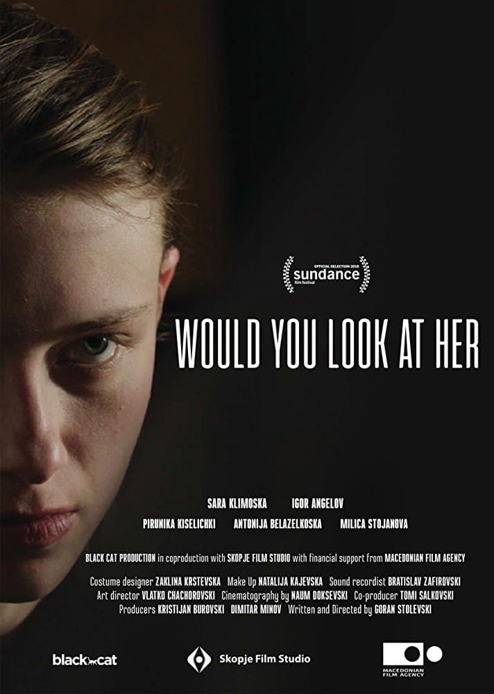 Would You Look at Her photo